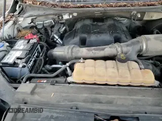 ✅ 2017 Ford F-150 XL • VIN: 1FTFX1CG8HKC56150 • Лот: 85998494. Опубликован ранее на Copart с пробегом 169 548 миль. Бесплатный доступ к архиву аукционных продаж из США и подробный отчёт об истории автомобиля на DreamBid. Изображение 13.