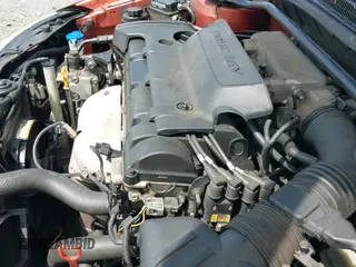 ✅ 2008 Kia Spectra • VIN: KNAFE162085016558 • Лот: 42267732. Опубликован ранее на IAAI с пробегом 182 303 миль. Бесплатный доступ к архиву аукционных продаж из США и подробный отчёт об истории автомобиля на DreamBid. Изображение 12.