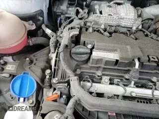 ✅ 2021 Kia Sorento SX • VIN: 5XYRKDLF2MG041030 • Lot: 68847155. Listed on Copart with 101,653 mi. Free auction sales archive from the USA and detailed vehicle history report at DreamBid. Image 16.