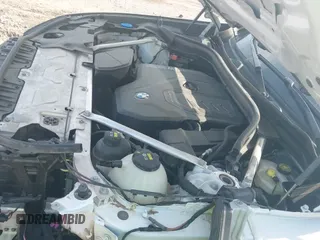 ✅ 2022 BMW X3 sDrive30i • VIN: WBX47DP04NN186990 • Lot: 42451696. Listed on IAAI with 45,379 mi. Free auction sales archive from the USA and detailed vehicle history report at DreamBid. Image 19.