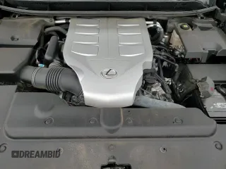 ✅ 2021 Lexus GX 460 Premium • VIN: JTJAM7BXXM5277126 • Lot: 93920935. Wystawiony na Copart z przebiegiem 58 499 mil. Bezpłatny archiwum sprzedaży aukcyjnych z USA i szczegółowy raport historii pojazdu na DreamBid. Zdjęcie 15.