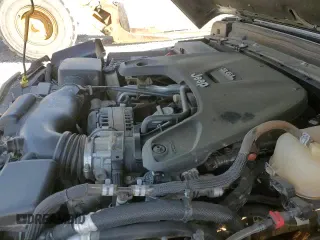 ✅ 2020 Jeep Wrangler Sport S • VIN: 1C4GJXAG7LW273650 • Лот: 86310505. Опубликован ранее на Copart с пробегом 64 916 миль. Бесплатный доступ к архиву аукционных продаж из США и подробный отчёт об истории автомобиля на DreamBid. Изображение 13.