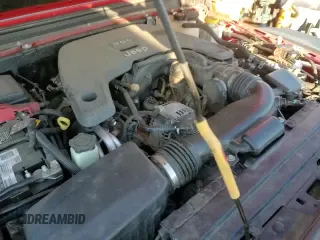 ✅ 2020 Jeep Gladiator Rubicon • VIN: 1C6JJTBG3LL101265 • Лот: 87025555. Опубликован ранее на Copart с пробегом 67 519 миль. Бесплатный доступ к архиву аукционных продаж из США и подробный отчёт об истории автомобиля на DreamBid. Изображение 13.