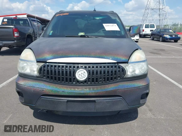 ✅ 2007 Buick Rendezvous CXL • VIN: 3G5DA03L77S580104 • Лот: 44832874. Опубликован ранее на IAAI с пробегом 175 807 миль. Бесплатный доступ к архиву аукционных продаж из США и подробный отчёт об истории автомобиля на DreamBid. Изображение 6.