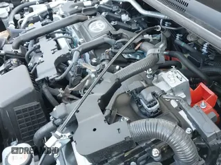 ✅ 2025 Toyota Corolla Hybrid LE • VIN: JTDBCMFE3SJ045487 • Lot: 42754149. Listed on IAAI with 9,626 mi. Free auction sales archive from the USA and detailed vehicle history report at DreamBid. Image 18.