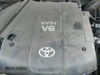 ✅ 2006 Toyota Tacoma PreRunner • VIN: 3TMJU62N96M024890 • Lot: 41367390. Wystawiony na IAAI z przebiegiem 289 325 mil. Bezpłatny archiwum sprzedaży aukcyjnych z USA i szczegółowy raport historii pojazdu na DreamBid. Zdjęcie 21.