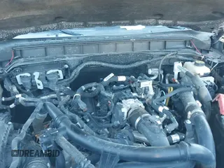 ✅ 2023 Ford Bronco • VIN: 1FMDE5CP8PLC18796 • Лот: 43574260. Опубликован ранее на IAAI с пробегом 31 871 миль. Бесплатный доступ к архиву аукционных продаж из США и подробный отчёт об истории автомобиля на DreamBid. Изображение 20.