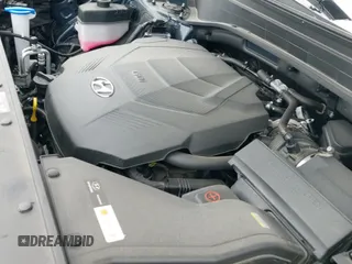 ✅ 2024 Hyundai Palisade Calligraphy • VIN: KM8R7DGE9RU726016 • Лот: 41063210. Опубликован ранее на IAAI с пробегом 12 376 миль. Бесплатный доступ к архиву аукционных продаж из США и подробный отчёт об истории автомобиля на DreamBid. Изображение 19.