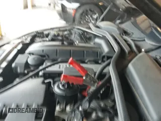 ✅ 2008 BMW 5 Series 528i • VIN: WBANU53528CT03030 • Lot: 42563224. Listed on IAAI with 198,837 mi. Free auction sales archive from the USA and detailed vehicle history report at DreamBid. Image 12.