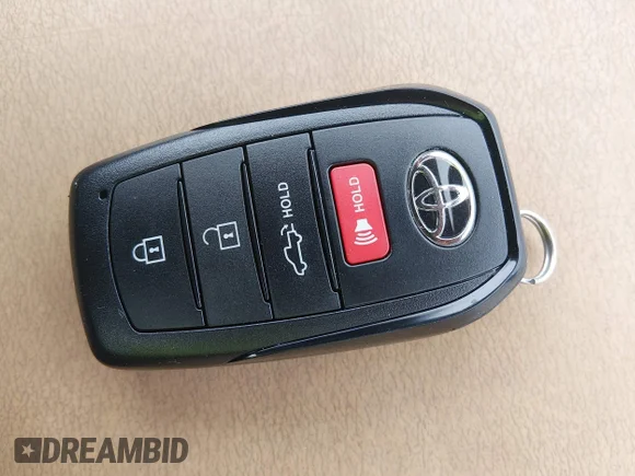 ✅ 2024 Toyota Tundra SR5 • VIN: 5TFLA5DB9RX228778 • Lot: 44820069. Wystawiony na IAAI z przebiegiem 31 631 mil. Bezpłatny archiwum sprzedaży aukcyjnych z USA i szczegółowy raport historii pojazdu na DreamBid. Zdjęcie 11.