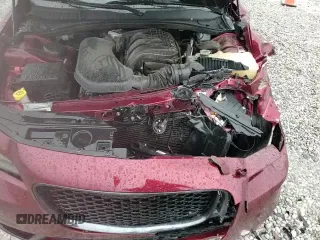 ✅ 2023 Chrysler 300 S • VIN: 2C3CCABG2PH637020 • Lot: 85648155. Wystawiony na Copart z przebiegiem 56 642 mil. Bezpłatny archiwum sprzedaży aukcyjnych z USA i szczegółowy raport historii pojazdu na DreamBid. Zdjęcie 15.