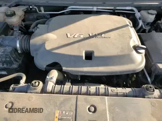 ✅ 2017 GMC Canyon 2WD SLT • VIN: 1GTG5DEN9H1305739 • Лот: 58194755. Опубликован ранее на Copart с пробегом 133 571 миль. Бесплатный доступ к архиву аукционных продаж из США и подробный отчёт об истории автомобиля на DreamBid. Изображение 14.