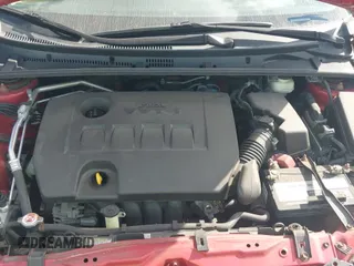 ✅ 2017 Toyota Corolla L • VIN: 2T1BURHE7HC961729 • Лот: 43129357. Опубликован ранее на IAAI с пробегом 97 989 миль. Бесплатный доступ к архиву аукционных продаж из США и подробный отчёт об истории автомобиля на DreamBid. Изображение 20.