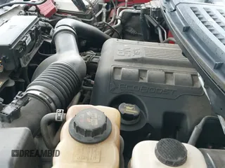 ✅ 2013 Ford F-150 XL • VIN: 1FTFX1CT1DFC10191 • Lot: 43308614. Listed on IAAI with 216,091 mi. Free auction sales archive from the USA and detailed vehicle history report at DreamBid. Image 18.