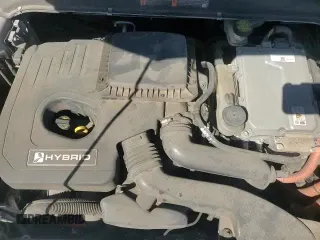 ✅ 2017 Ford Fusion Hybrid SE • VIN: 3FA6P0LU3HR285542 • Lot: 90261795. Listed on Copart with 109,006 mi. Free auction sales archive from the USA and detailed vehicle history report at DreamBid. Image 13.