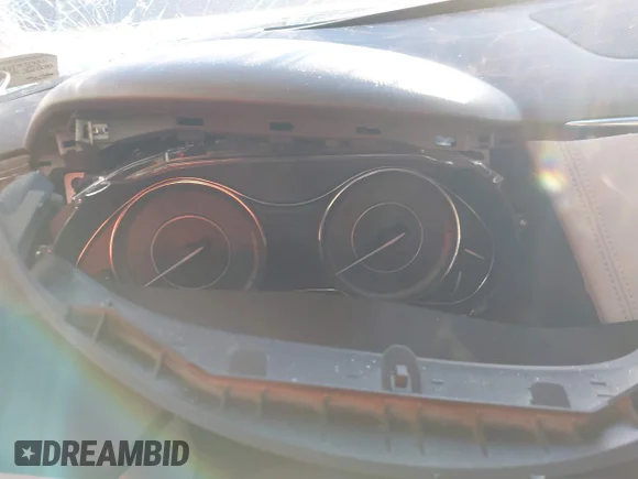 ✅ 2017 Infiniti QX80 • VIN: JN8AZ2NF1H9642631 • Лот: 44024275. Опубліковано раніше на IAAI з пробігом Не вказано. Безкоштовний доступ до архіву аукціонних продажів зі США та докладний звіт про історію автомобіля на DreamBid. Зображення 7.