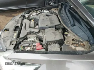 ✅ 2016 Nissan Altima S • VIN: 1N4AL3AP2GN333098 • Lot: 43716060. Listed on IAAI with 125,333 mi. Free auction sales archive from the USA and detailed vehicle history report at DreamBid. Image 19.