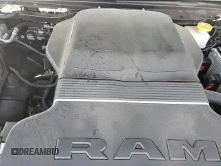 ✅ 2022 Ram 1500 Laramie • VIN: 1C6RREJT6NN217993 • Lot: 71776585. Wystawiony na Copart z przebiegiem 48 059 mil. Bezpłatny archiwum sprzedaży aukcyjnych z USA i szczegółowy raport historii pojazdu na DreamBid. Zdjęcie 15.