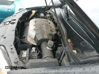 ✅ 2004 Acura MDX Touring • VIN: 2HNYD188X4H544184 • Lot: 43523547. Listed on IAAI with 287,953 mi. Free auction sales archive from the USA and detailed vehicle history report at DreamBid. Image 13.