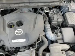 ✅ 2021 Mazda CX-5 Carbon Edition • VIN: JM3KFACY9M0392147 • Lot: 89485265. Wystawiony na Copart z przebiegiem 81 253 mil. Bezpłatny archiwum sprzedaży aukcyjnych z USA i szczegółowy raport historii pojazdu na DreamBid. Zdjęcie 15.