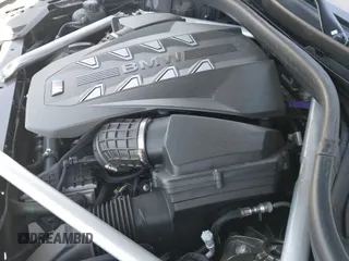 ✅ 2024 BMW X5 M60i • VIN: 5UX33EU04R9U60278 • Lot: 42060054. Wystawiony na IAAI z przebiegiem 18 215 mil. Bezpłatny archiwum sprzedaży aukcyjnych z USA i szczegółowy raport historii pojazdu na DreamBid. Zdjęcie 22.