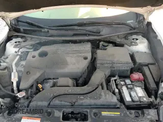 ✅ 2018 Nissan Altima SR • VIN: 1N4AL3AP6JC283647 • Lot: 80329525. Listed on Copart with 94,374 mi. Free auction sales archive from the USA and detailed vehicle history report at DreamBid. Image 16.