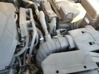 ✅ 2023 Kia Sportage X-Pro Prestige • VIN: 5XYK7CAF7PG028178 • Lot: 92276875. Listed on Copart with 25,717 mi. Free auction sales archive from the USA and detailed vehicle history report at DreamBid. Image 14.