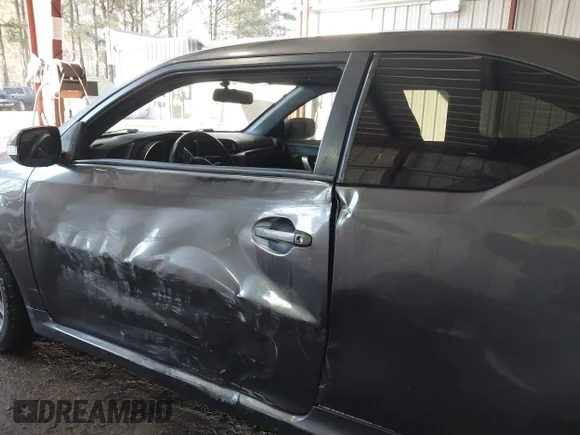 ✅ 2016 Scion tC • VIN: JTKJF5C71GJ024166 • Лот: 44366548. Опубликован ранее на IAAI с пробегом 59 505 миль. Бесплатный доступ к архиву аукционных продаж из США и подробный отчёт об истории автомобиля на DreamBid. Изображение 6.