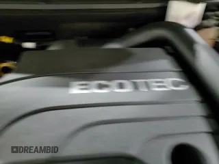 ✅ 2020 Chevrolet Equinox Premier • VIN: 2GNAXXEV9L6137535 • Lot: 91726945. Listed on Copart with 66,167 mi. Free auction sales archive from the USA and detailed vehicle history report at DreamBid. Image 14.