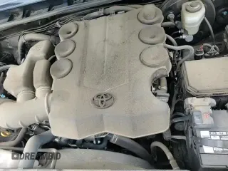 ✅ 2021 Toyota 4Runner SR5 • VIN: JTEEU5JR7M5235973 • Lot: 62431255. Wystawiony na Copart z przebiegiem 106 016 mil. Bezpłatny archiwum sprzedaży aukcyjnych z USA i szczegółowy raport historii pojazdu na DreamBid. Zdjęcie 15.