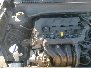 ✅ 2020 Hyundai Venue SEL • VIN: KMHRC8A36LU033857 • Lot: 87705855. Listed on Copart with 40,209 mi. Free auction sales archive from the USA and detailed vehicle history report at DreamBid. Image 15.