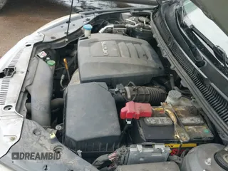 ✅ 2010 Suzuki Kizashi SE • VIN: JS2RE9A33A6100068 • Lot: 41802860. Listed on IAAI with 133,306 mi. Free auction sales archive from the USA and detailed vehicle history report at DreamBid. Image 19.