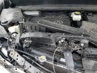 ✅ 2020 Infiniti QX60 Pure • VIN: 5N1DL0MN7LC540328 • Lot: 71998875. Listed on Copart with 51,799 mi. Free auction sales archive from the USA and detailed vehicle history report at DreamBid. Image 15.