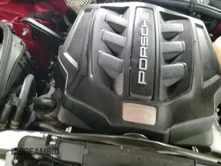 ✅ 2018 Porsche Macan S • VIN: WP1AB2A56JLB37561 • Lot: 92090355. Wystawiony na Copart z przebiegiem 63 161 mil. Bezpłatny archiwum sprzedaży aukcyjnych z USA i szczegółowy raport historii pojazdu na DreamBid. Zdjęcie 16.