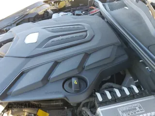 ✅ 2023 Porsche Cayenne • VIN: WP1AA2AY7PDA09992 • Lot: 41728738. Wystawiony na IAAI z przebiegiem 22 226 mil. Bezpłatny archiwum sprzedaży aukcyjnych z USA i szczegółowy raport historii pojazdu na DreamBid. Zdjęcie 21.