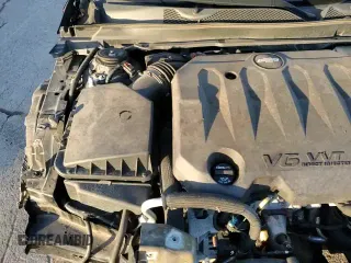 ✅ 2018 Chevrolet Impala LT • VIN: 2G1105S33J9123686 • Lot: 91582865. Listed on Copart with 67,760 mi. Free auction sales archive from the USA and detailed vehicle history report at DreamBid. Image 13.