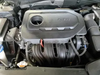 ✅ 2018 Hyundai Sonata SEL • VIN: 5NPE34AF1JH686044 • Лот: 81595685. Опубликован ранее на Copart с пробегом 136 568 миль. Бесплатный доступ к архиву аукционных продаж из США и подробный отчёт об истории автомобиля на DreamBid. Изображение 14.