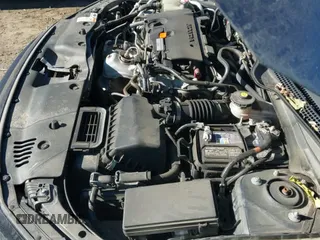 ✅ 2019 Honda Civic LX • VIN: 2HGFC2F61KH564412 • Лот: 43550302. Опубликован ранее на IAAI с пробегом 48 820 миль. Бесплатный доступ к архиву аукционных продаж из США и подробный отчёт об истории автомобиля на DreamBid. Изображение 19.