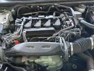 ✅ 2024 Honda Civic EX • VIN: 2HGFE1F77RH325065 • Lot: 43384420. Wystawiony na IAAI z przebiegiem 64 328 mil. Bezpłatny archiwum sprzedaży aukcyjnych z USA i szczegółowy raport historii pojazdu na DreamBid. Zdjęcie 20.