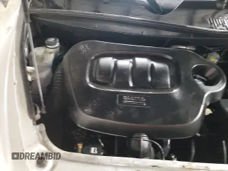 ✅ 2010 Chevrolet HHR LS • VIN: 3GNBAADB8AS501369 • Lot: 85535314. Listed on Copart with 115,754 mi. Free auction sales archive from the USA and detailed vehicle history report at DreamBid. Image 13.