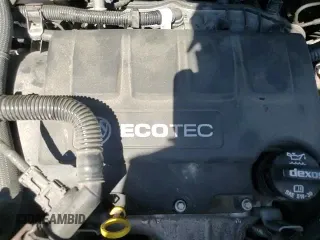 ✅ 2020 Buick Encore Preferred • VIN: KL4CJESB9LB002466 • Lot: 65628695. Listed on Copart with 85,144 mi. Free auction sales archive from the USA and detailed vehicle history report at DreamBid. Image 15.