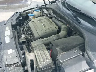 ✅ 2014 Volkswagen Passat SEL Premium • VIN: 1VWCS7A31EC019801 • Лот: 41866667. Опубликован ранее на IAAI с пробегом 131 818 миль. Бесплатный доступ к архиву аукционных продаж из США и подробный отчёт об истории автомобиля на DreamBid. Изображение 19.