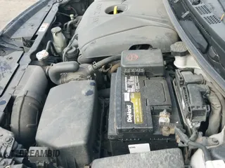 ✅ 2016 Kia Forte LX • VIN: KNAFK4A67G5488789 • Lot: 42278959. Listed on IAAI with 89,231 mi. Free auction sales archive from the USA and detailed vehicle history report at DreamBid. Image 20.