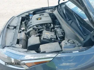 ✅ 2023 Kia Forte LXS • VIN: 3KPF24AD2PE608990 • Лот: 42980940. Опубликован ранее на IAAI с пробегом 25 048 миль. Бесплатный доступ к архиву аукционных продаж из США и подробный отчёт об истории автомобиля на DreamBid. Изображение 18.