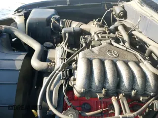 ✅ 2004 Toyota Tundra SR5 • VIN: 5TBBN441X4S434314 • Lot: 41459550. Listed on IAAI with 117,468 mi. Free auction sales archive from the USA and detailed vehicle history report at DreamBid. Image 19.