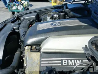 ✅ 2003 BMW 5 Series 540i • VIN: WBADN634X3GN88955 • Лот: 42610259. Опубликован ранее на IAAI с пробегом 169 837 миль. Бесплатный доступ к архиву аукционных продаж из США и подробный отчёт об истории автомобиля на DreamBid. Изображение 12.