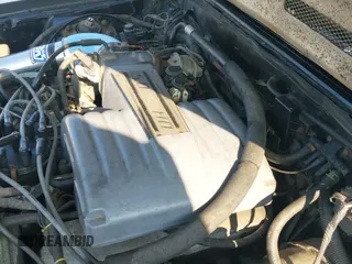 ✅ 1987 Ford Mustang • VIN: 1FABP40E4HF227990 • Lot: 42839831. Listed on IAAI with 105,422 mi. Free auction sales archive from the USA and detailed vehicle history report at DreamBid. Image 13.