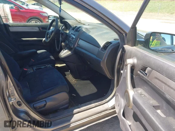 ✅ 2010 Honda CR-V EX • VIN: 3CZRE4H51AG706840 • Lot: 44945542. Wystawiony na IAAI z przebiegiem 199 903 mil. Bezpłatny archiwum sprzedaży aukcyjnych z USA i szczegółowy raport historii pojazdu na DreamBid. Zdjęcie 5.