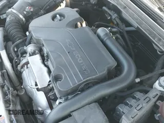 ✅ 2017 Chevrolet Malibu LT • VIN: 1G1ZE5ST6HF185430 • Lot: 43454647. Listed on IAAI with 142,082 mi. Free auction sales archive from the USA and detailed vehicle history report at DreamBid. Image 20.