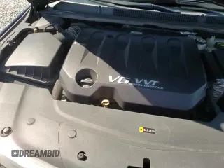 ✅ 2017 Cadillac XTS Luxury • VIN: 2G61N5S37H9124507 • Лот: 66249505. Опубликован ранее на Copart с пробегом 111 838 миль. Бесплатный доступ к архиву аукционных продаж из США и подробный отчёт об истории автомобиля на DreamBid. Изображение 15.